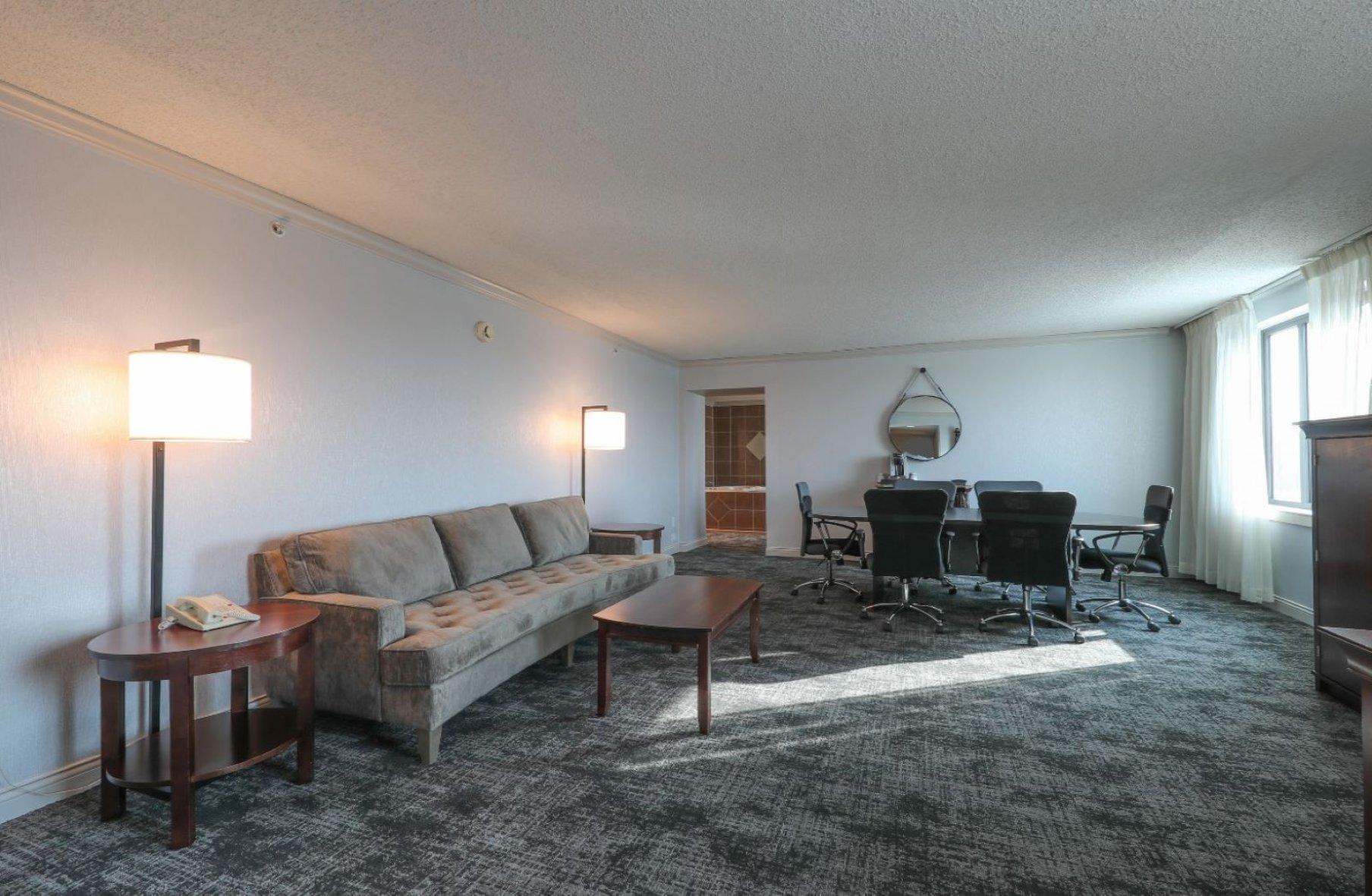 Crowne Plaza Chicago-Northbrook By Ihg Hotel Bagian luar foto