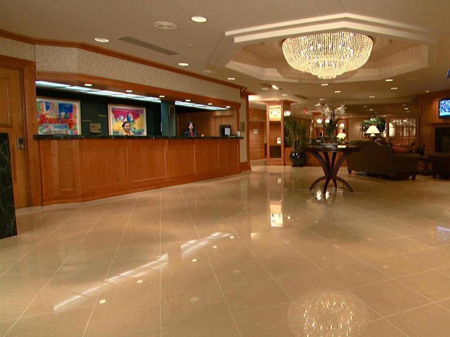 Crowne Plaza Chicago-Northbrook By Ihg Hotel Bagian luar foto