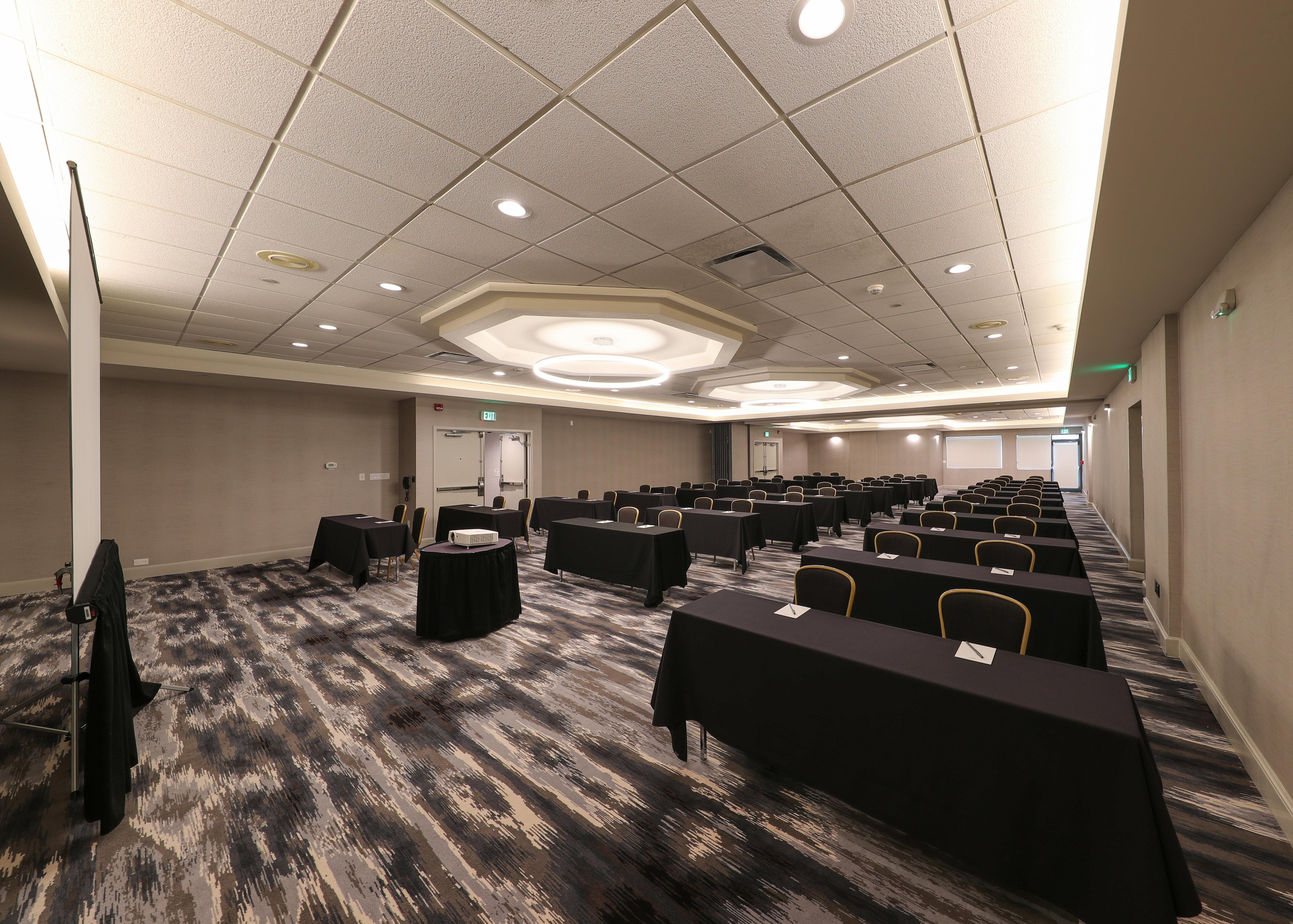 Crowne Plaza Chicago-Northbrook By Ihg Hotel Bagian luar foto