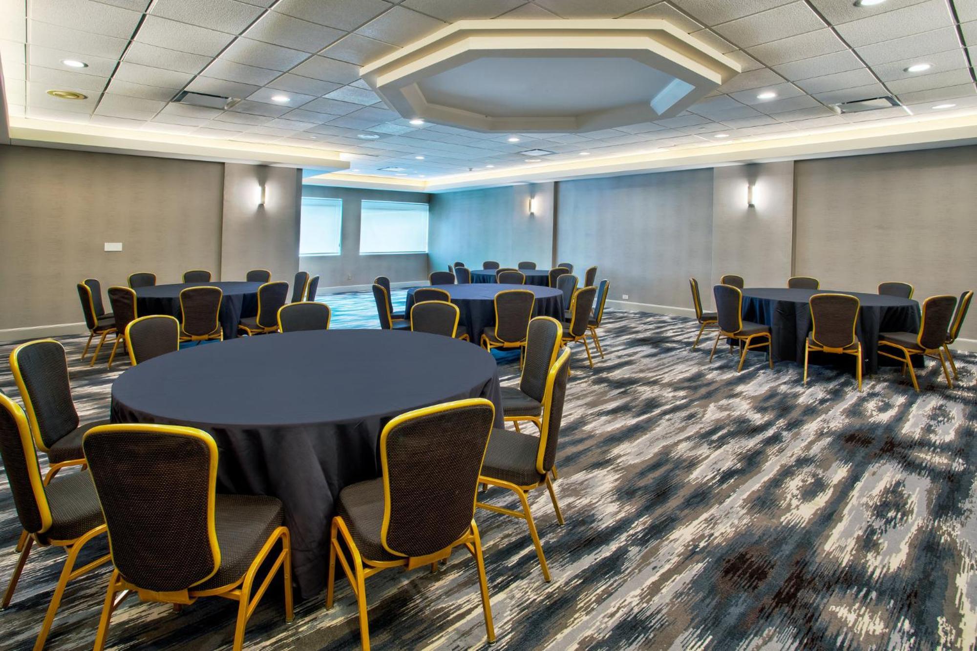Crowne Plaza Chicago-Northbrook By Ihg Hotel Bagian luar foto