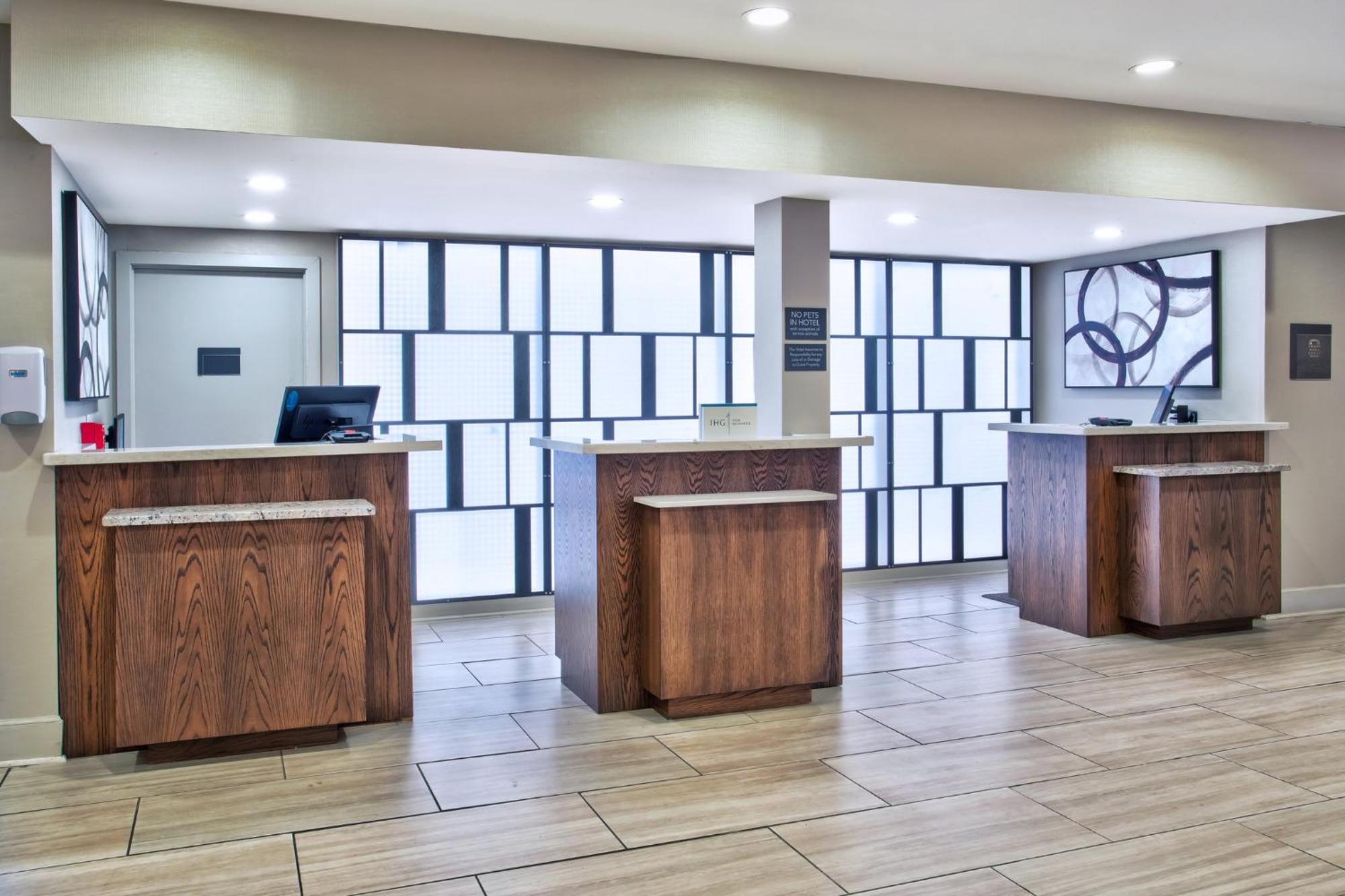 Crowne Plaza Chicago-Northbrook By Ihg Hotel Bagian luar foto