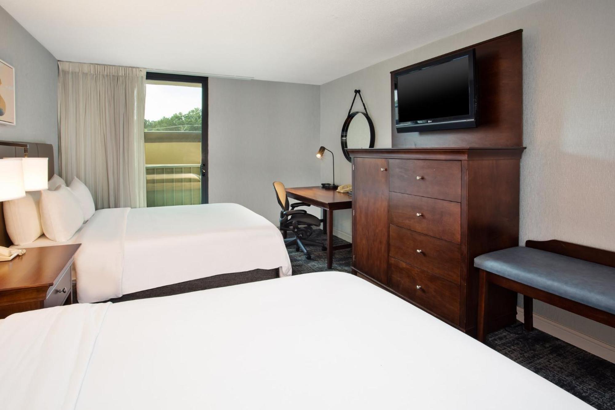 Crowne Plaza Chicago-Northbrook By Ihg Hotel Bagian luar foto