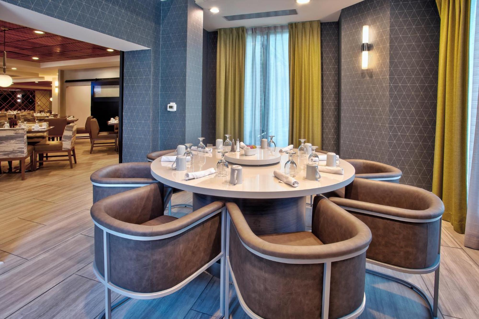 Crowne Plaza Chicago-Northbrook By Ihg Hotel Bagian luar foto