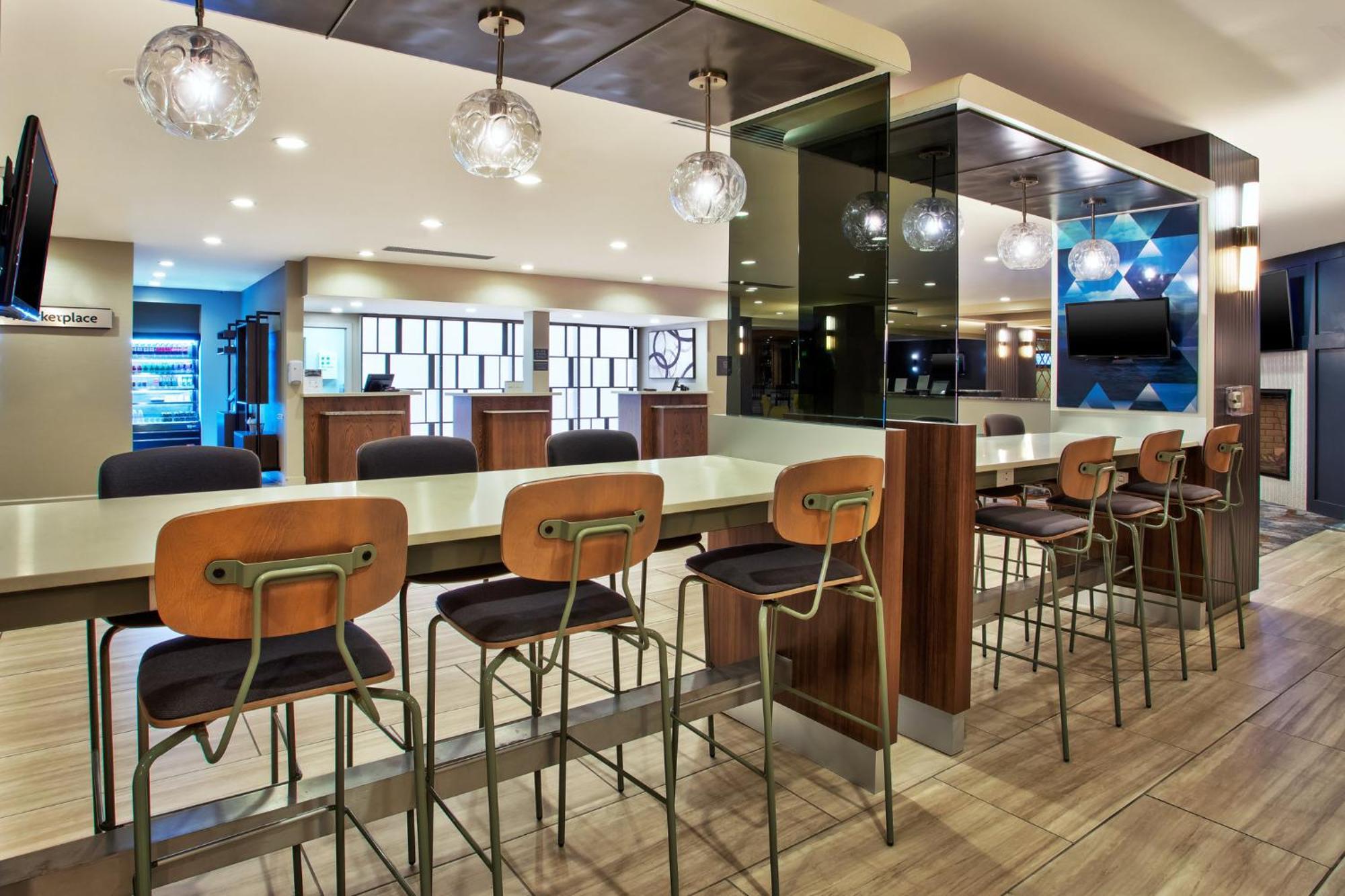 Crowne Plaza Chicago-Northbrook By Ihg Hotel Bagian luar foto
